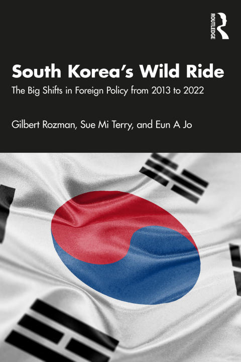 SOUTH KOREA?S WILD RIDE