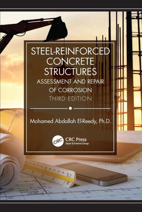 STEEL-REINFORCED CONCRETE STRUCTURES