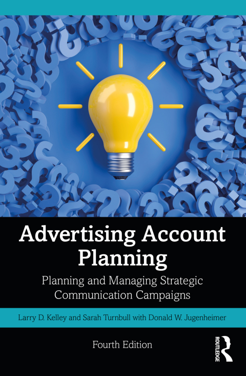 ADVERTISING ACCOUNT PLANNING
