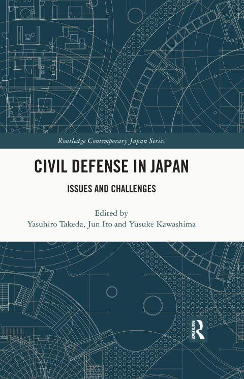 CIVIL DEFENSE IN JAPAN
