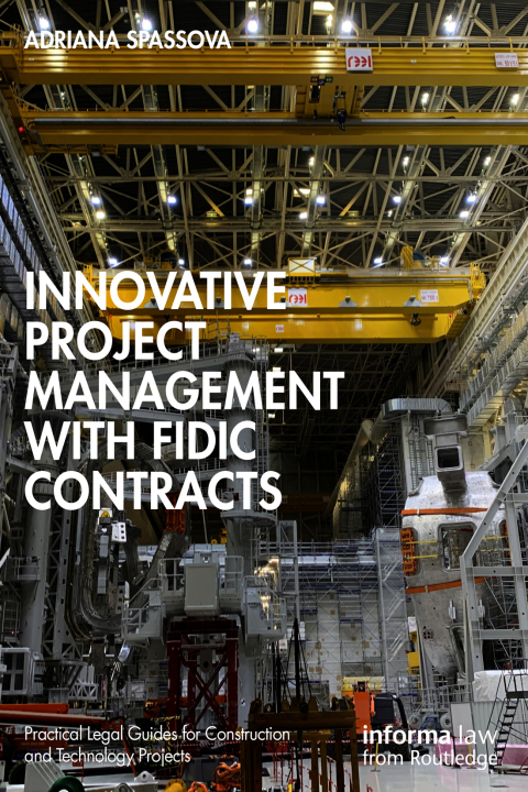 INNOVATIVE PROJECT MANAGEMENT WITH FIDIC CONTRACTS