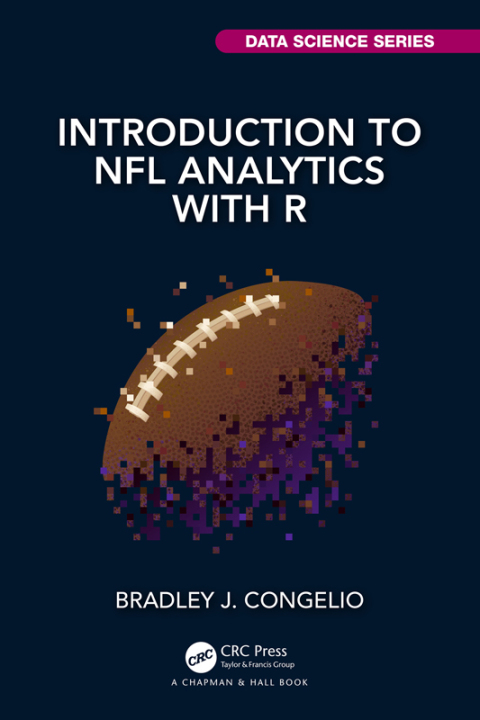 INTRODUCTION TO NFL ANALYTICS WITH R