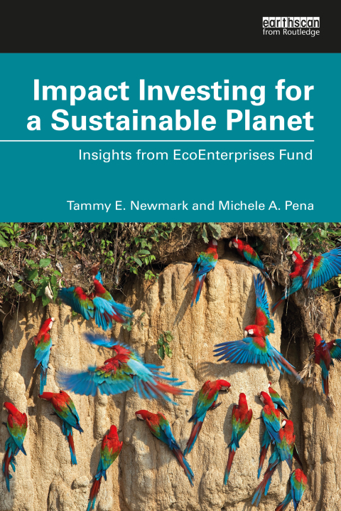 IMPACT INVESTING FOR A SUSTAINABLE PLANET