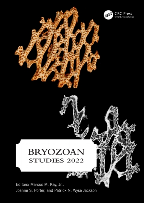 BRYOZOAN STUDIES 2022