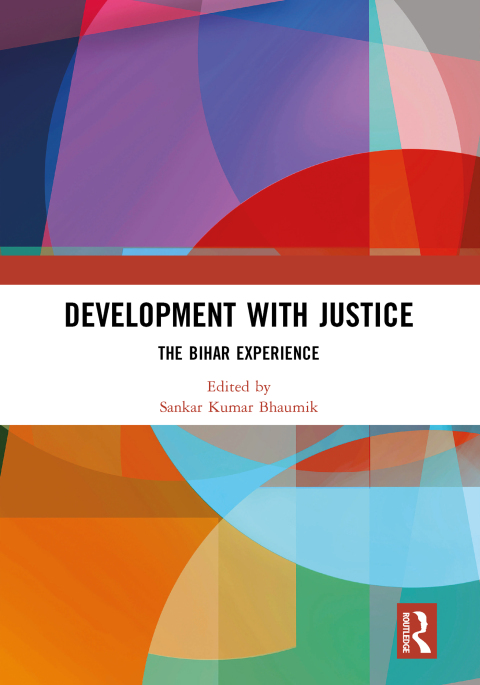 DEVELOPMENT WITH JUSTICE