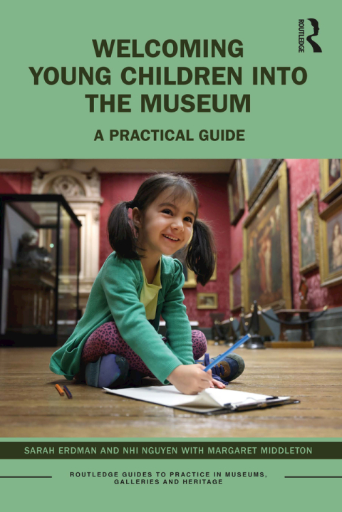 WELCOMING YOUNG CHILDREN INTO THE MUSEUM