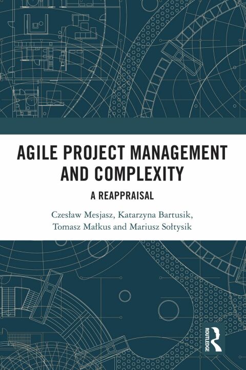AGILE PROJECT MANAGEMENT AND COMPLEXITY