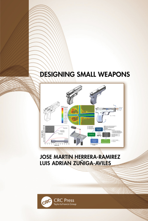 DESIGNING SMALL WEAPONS