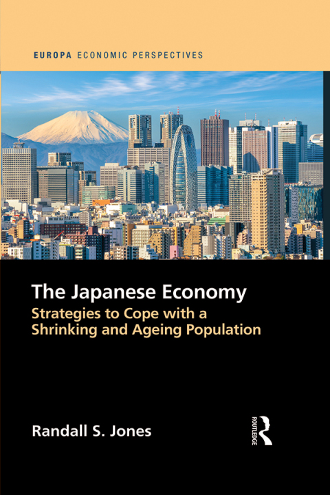 THE JAPANESE ECONOMY
