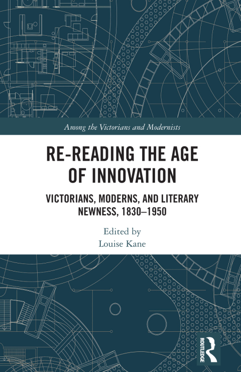 RE-READING THE AGE OF INNOVATION