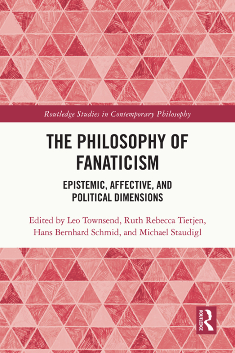 THE PHILOSOPHY OF FANATICISM