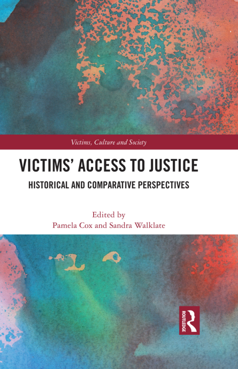 VICTIMS? ACCESS TO JUSTICE