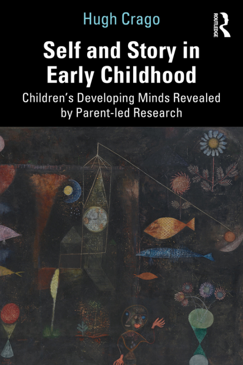 SELF AND STORY IN EARLY CHILDHOOD