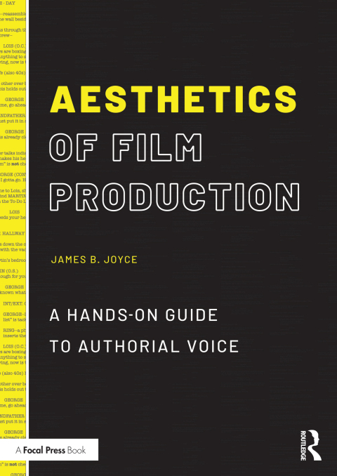 AESTHETICS OF FILM PRODUCTION