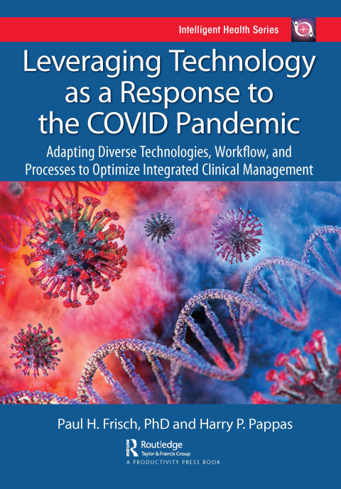LEVERAGING TECHNOLOGY AS A RESPONSE TO THE COVID PANDEMIC