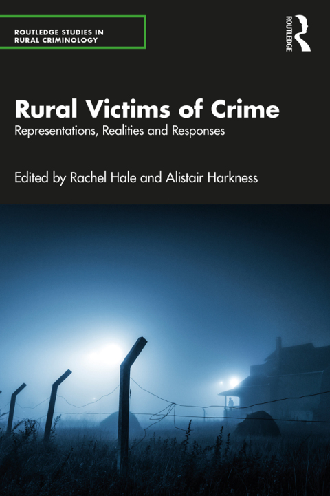 RURAL VICTIMS OF CRIME