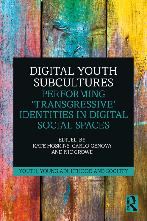 DIGITAL YOUTH SUBCULTURES