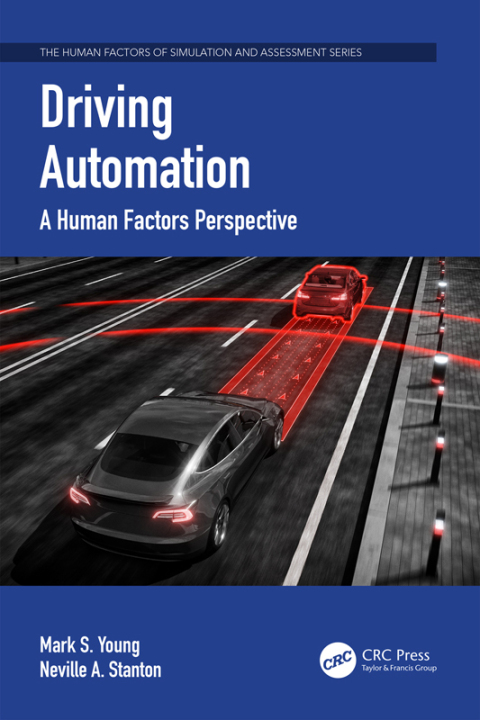 DRIVING AUTOMATION