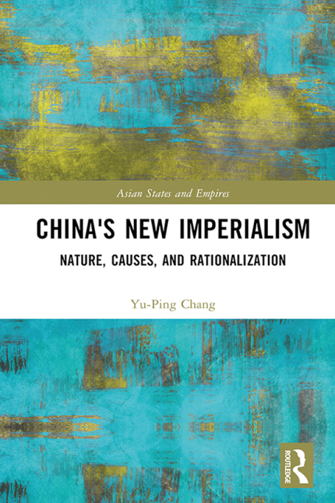 CHINA'S NEW IMPERIALISM