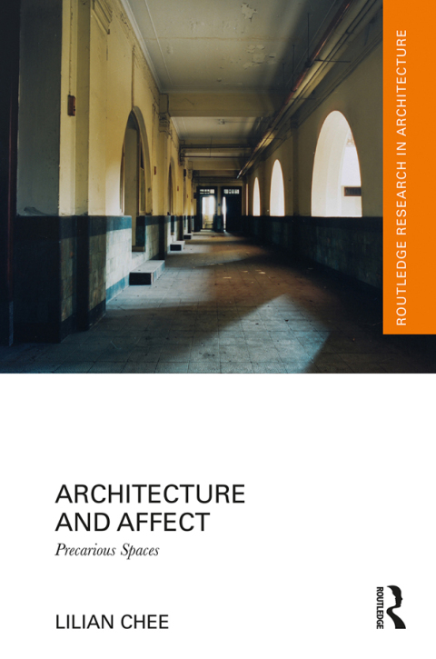 ARCHITECTURE AND AFFECT
