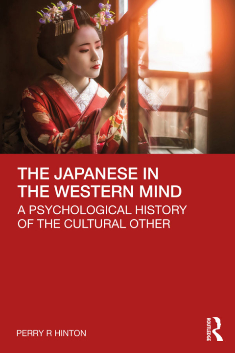 THE JAPANESE IN THE WESTERN MIND