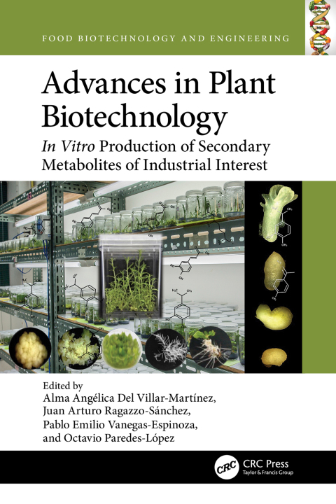ADVANCES IN PLANT BIOTECHNOLOGY