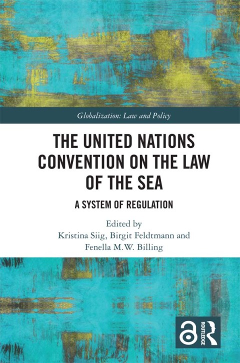 THE UNITED NATIONS CONVENTION ON THE LAW OF THE SEA