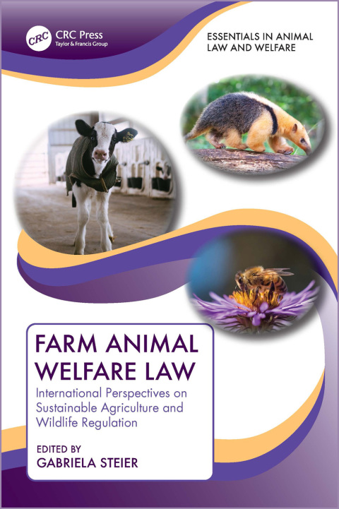 FARM ANIMAL WELFARE LAW