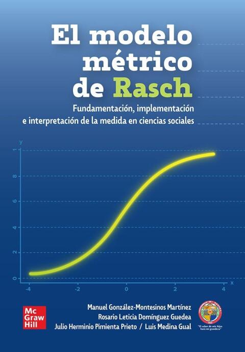 EL MODELO MTRICO DE RASCH