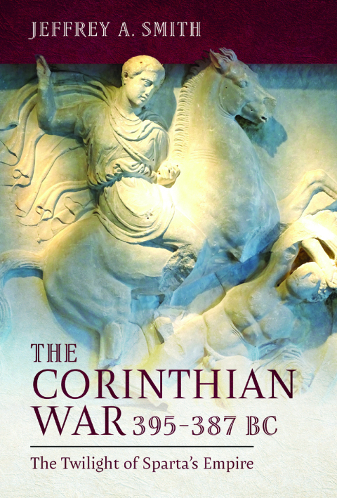 THE CORINTHIAN WAR, 395?387 BC