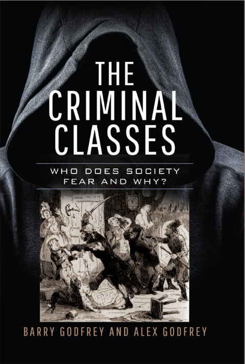 THE CRIMINAL CLASSES