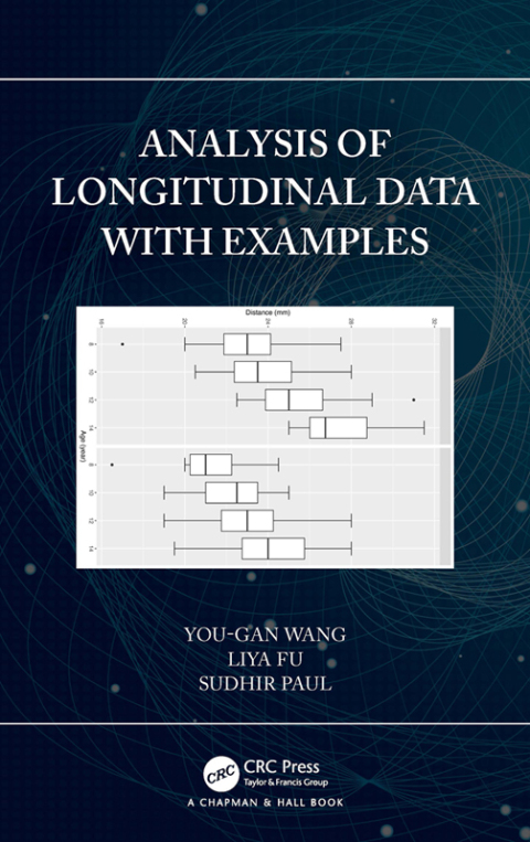 ANALYSIS OF LONGITUDINAL DATA WITH EXAMPLES