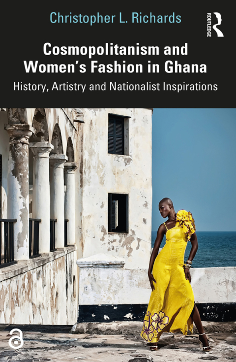 COSMOPOLITANISM AND WOMEN?S FASHION IN GHANA