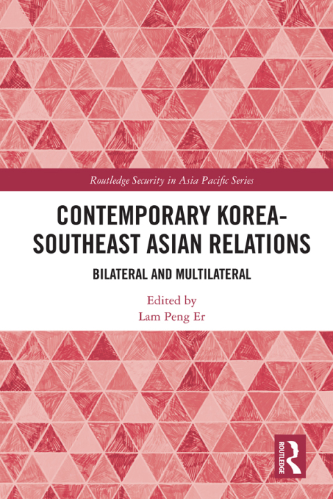 CONTEMPORARY KOREA-SOUTHEAST ASIAN RELATIONS
