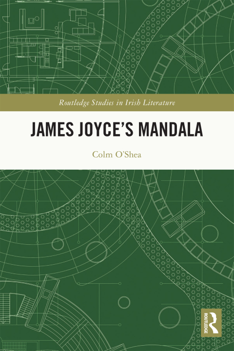 JAMES JOYCE?S MANDALA