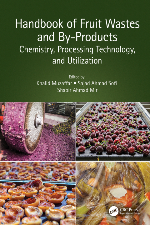 HANDBOOK OF FRUIT WASTES AND BY-PRODUCTS