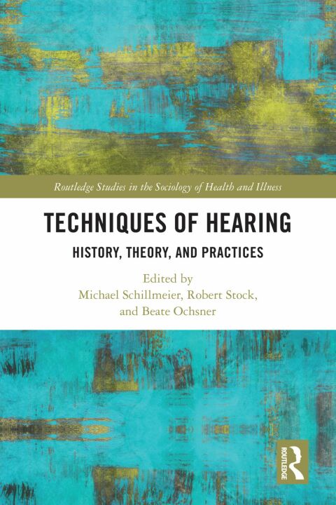 TECHNIQUES OF HEARING