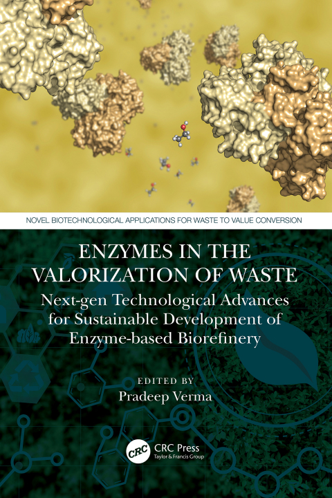 ENZYMES IN THE VALORIZATION OF WASTE