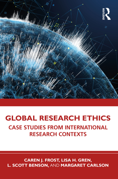 GLOBAL RESEARCH ETHICS