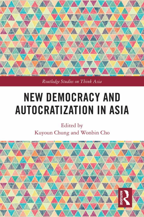 NEW DEMOCRACY AND AUTOCRATIZATION IN ASIA