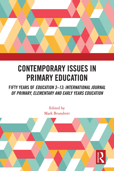 CONTEMPORARY ISSUES IN PRIMARY EDUCATION