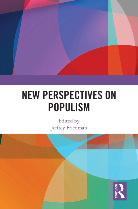NEW PERSPECTIVES ON POPULISM