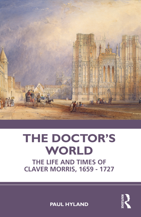 THE DOCTOR?S WORLD