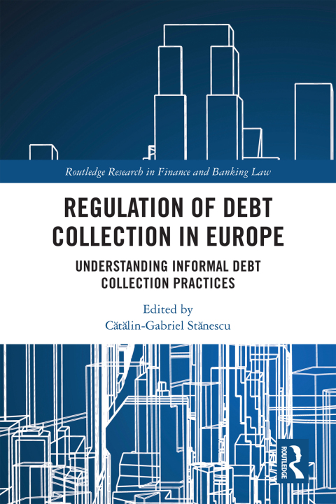 REGULATION OF DEBT COLLECTION IN EUROPE