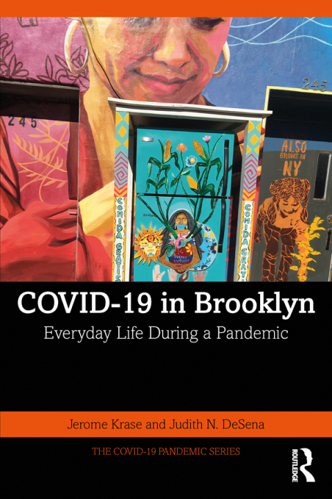 COVID-19 IN BROOKLYN