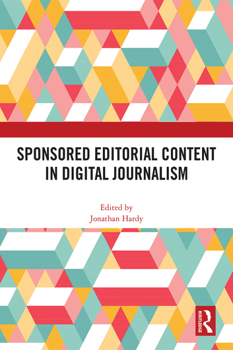 SPONSORED EDITORIAL CONTENT IN DIGITAL JOURNALISM