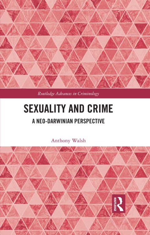 SEXUALITY AND CRIME