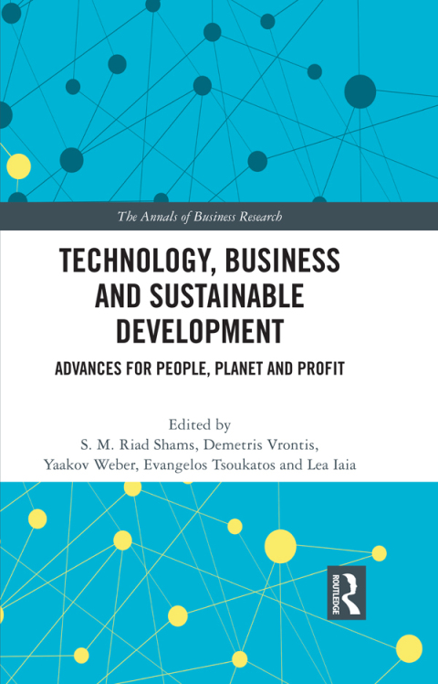 TECHNOLOGY, BUSINESS AND SUSTAINABLE DEVELOPMENT