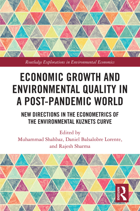 ECONOMIC GROWTH AND ENVIRONMENTAL QUALITY IN A POST-PANDEMIC WORLD
