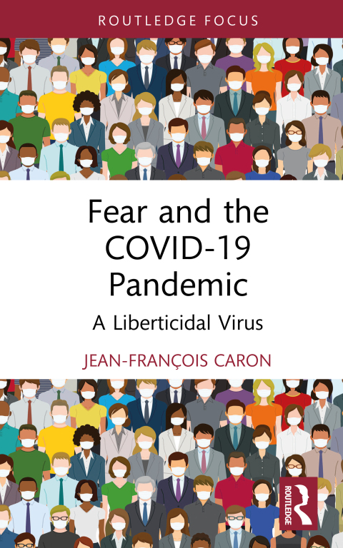 FEAR AND THE COVID-19 PANDEMIC